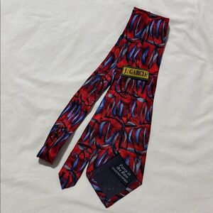 J. Garcia Collection 15: Paris in the Rain